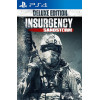 Insurgency: Sandstorm - Deluxe Edition PS4